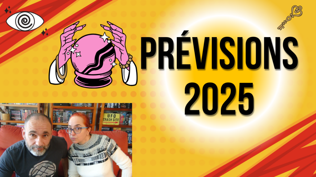 Prévisions 2025